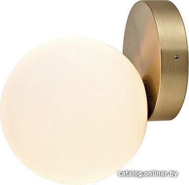 Бра Nowodvorski Ice Ball 8126