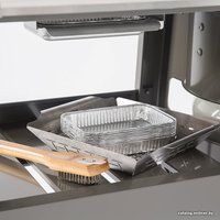 Газовый гриль для дачи Weber Spirit II E-310 GBS