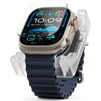 Защитное стекло Ringke Easy Slide 2шт для Apple Watch Ultra 3 / 2 / 1