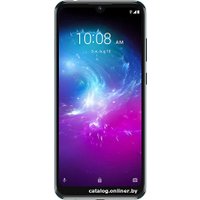 Телефон ZTE Blade A5 2020 (зеленый)