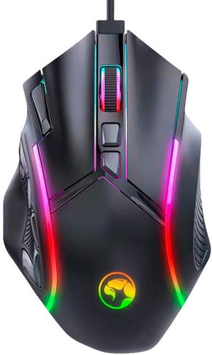 Игровая мышь Marvo M653
