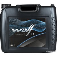 Трансмиссионное масло Wolf ExtendTech 75W-90 GL 5 20л