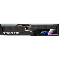 Видеокарта Gigabyte Aorus GeForce RTX 4070 Super Master 12G GV-N407SAORUS M-12GD