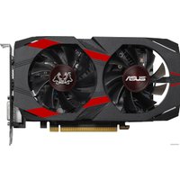 Видеокарта ASUS Cerberus GeForce GTX 1050 Ti Advanced Edition 4GB GDDR5