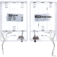 Новогодняя гирлянда TDM Electric SQ0361-0053