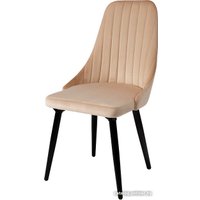 Стул AMI Лондон (бежевый) в Могилеве