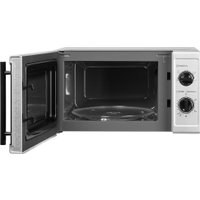 Микроволновая печь HOME HMM207FS