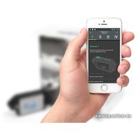 Автосигнализация Scher Khan Mobicar B