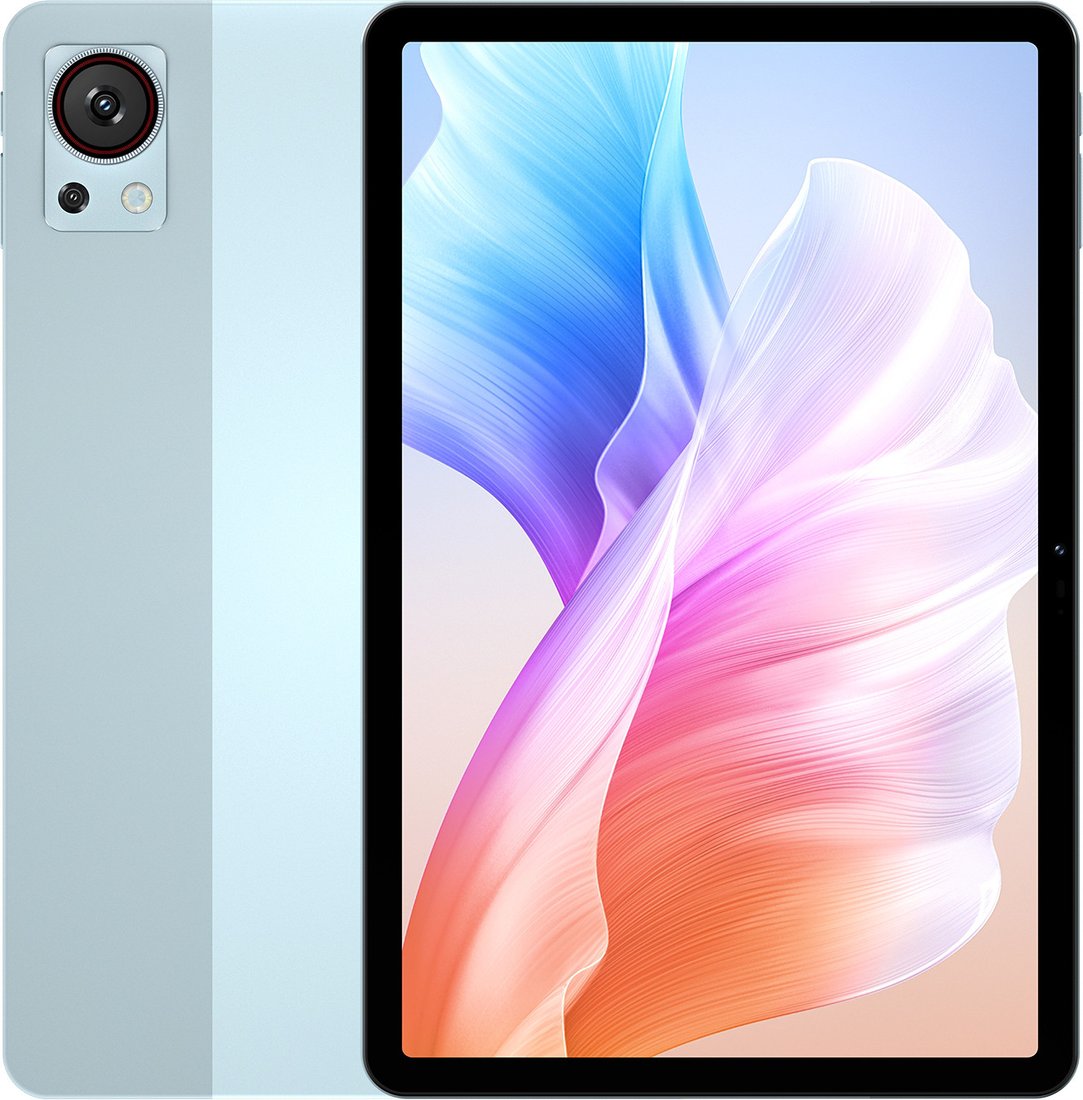 

Планшет Doogee T30S 6GB/256GB LTE (голубой)