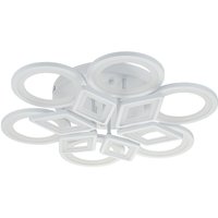 Припотолочная люстра Escada Mosaic 10248/12LED