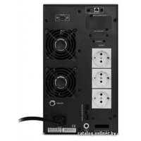 Источник бесперебойного питания Powerman Online 3000 Plus