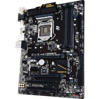 Материнская плата Gigabyte GA-Z170-HD3P (rev. 1.0)