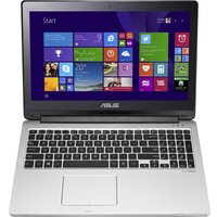 Ноутбук ASUS Transformer Book Flip TP500LB-DN008H