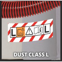 Пылесос Einhell TE-VC 2340 SACL