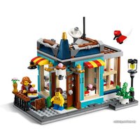 Конструктор LEGO Creator 31105 Городской магазин игрушек