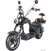 Электроскутер SkyBoard Chopper 3000 Pro SKY0001706 (зеленый хаки)