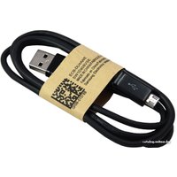 Кабель EXPERTS micro USB (черный)