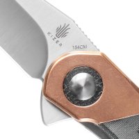 Складной нож KIZER Comet V3614C3