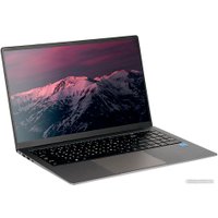 Ноутбук HAFF N161M I51135-8256W