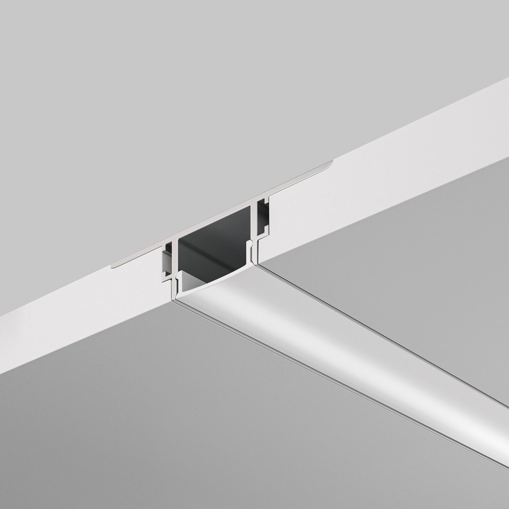Алюминиевый профиль Maytoni Led Strip ALM-6114-S-2M