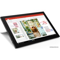 Профессиональный планшет Lenovo IdeaPad Duet 3 10IGL5 64GB 82AT005ERU (темно-серый)