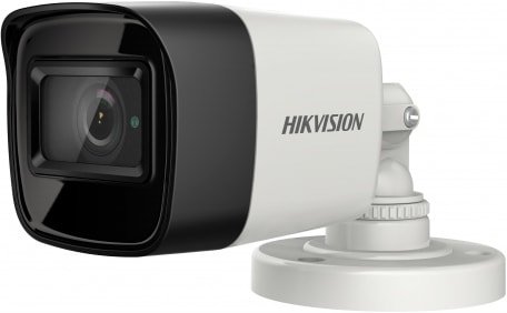 

CCTV-камера Hikvision DS-2CE16H8T-ITF (2.8 мм)