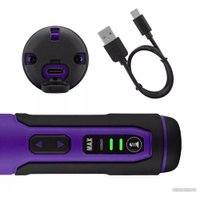 Электроотвертка Kitfort KT-4061 (с АКБ)