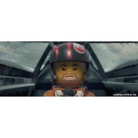  LEGO Star Wars: The Force Awakens для PlayStation 4