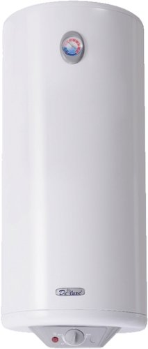 Накопительный электрический водонагреватель De luxe 3W60V1