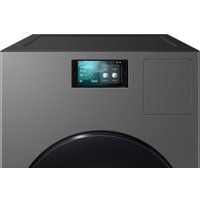 Стирально-сушильная машина Samsung WD8000DK WD18DB8995BZLD