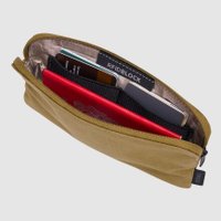 Органайзер для чемодана Thule Aion Travel TATO101NUTRIA 3205407 (горчичный)