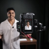 Радиосистема RODE Wireless Micro Camera Kit (черный)