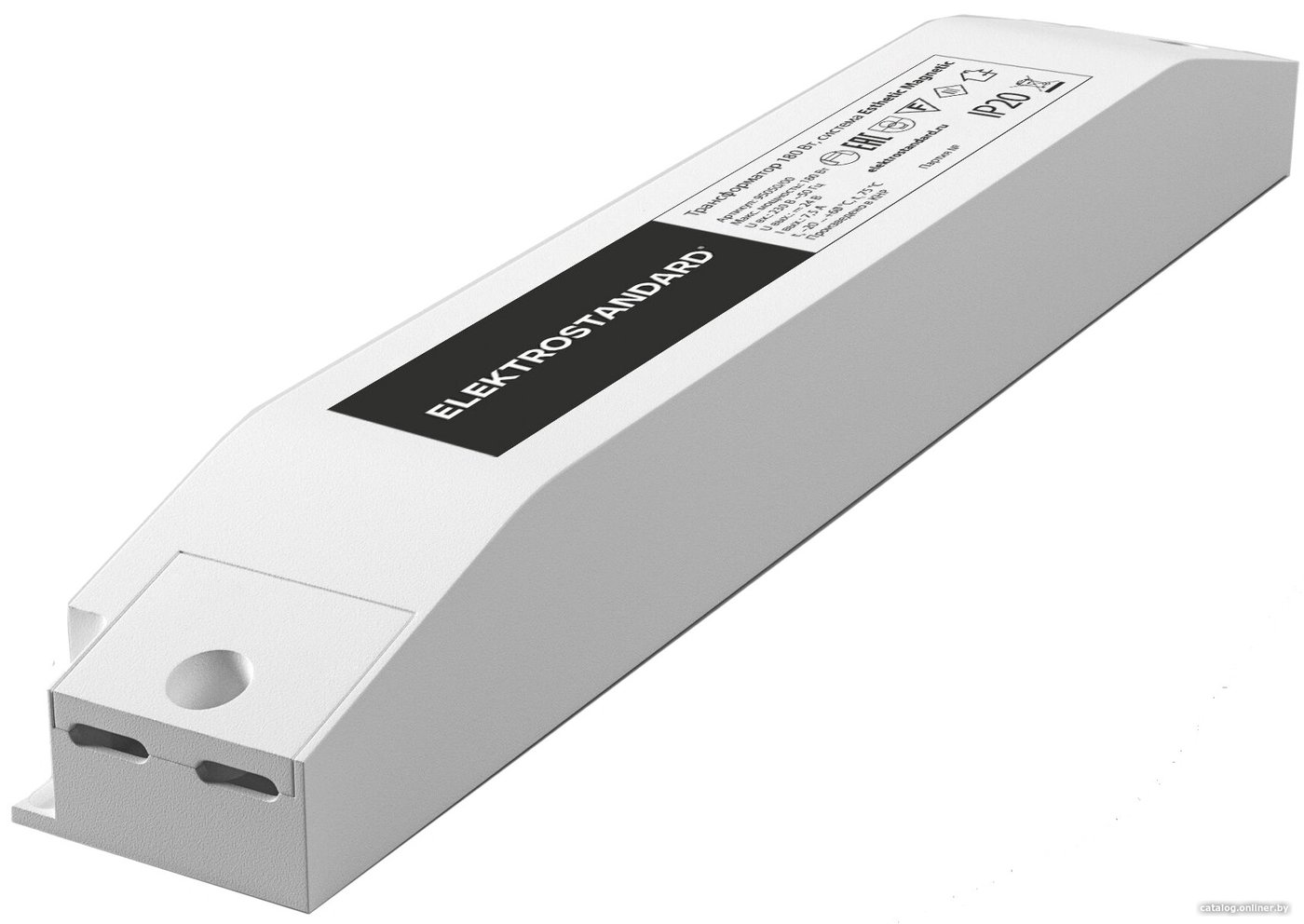 Блок питания Elektrostandard Esthetic Magnetic 95050/00