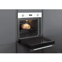 Электрический духовой шкаф Haier HOD-P08TGW