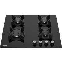 Варочная панель Weissgauff HG 640 BG