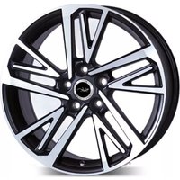 Литые диски Lizardo XH292 19x8" 5x108мм DIA 67.1мм ET 45мм CBMF