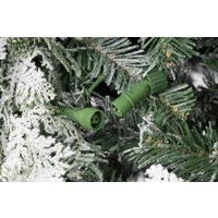 Ель Winter Fun Light Заснеженная ML-0056-001 (180см)