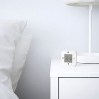 Настольные часы Ikea Klockis 70590453