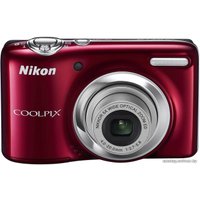 Фотоаппарат Nikon Coolpix L25