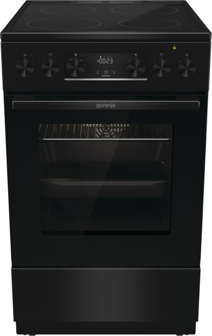 

Кухонная плита Gorenje GEC5C40BG