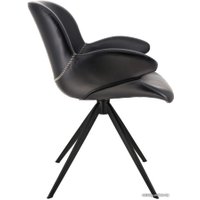 Стул Everprof Aurora (экокожа черный)