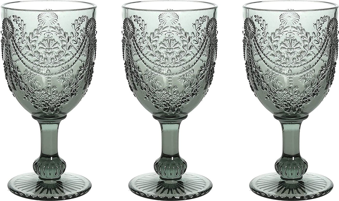 

Набор бокалов для вина Tognana Glass Savoia N3585N10056 (3 шт)