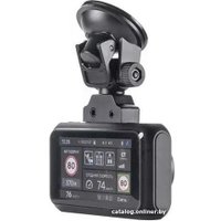 Видеорегистратор-радар детектор (2в1) Incar SDR-185 Manhattan GPS в Барановичах