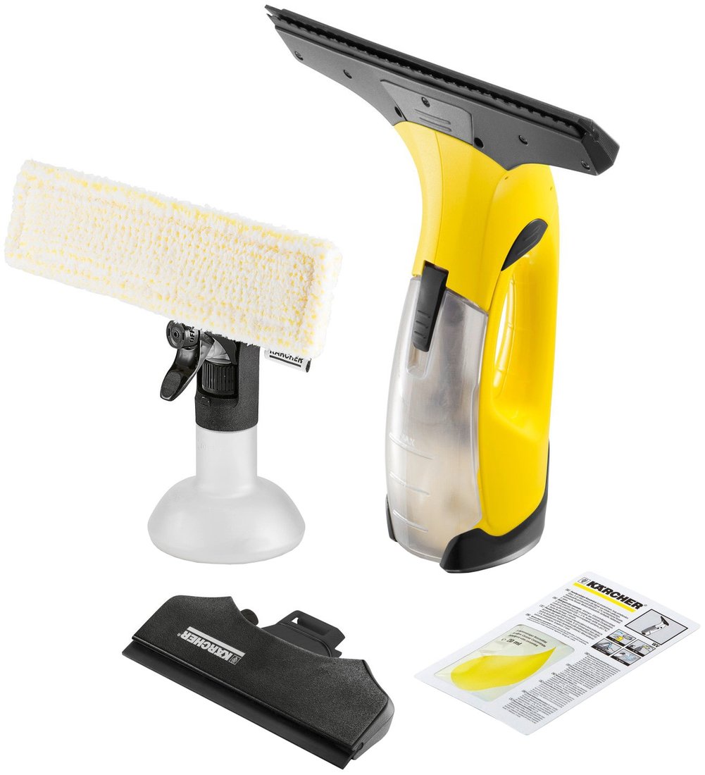 

Стеклоочиститель Karcher WV 2 PLUS N 1.633-212.0