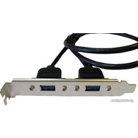 Планка Espada с портами USB 3.0