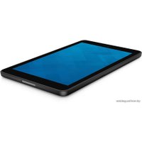 Планшет Dell Venue 7 16GB 3G Black (3730-8090)