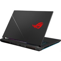 Игровой ноутбук ASUS ROG Strix SCAR 17 G732LV-EV052T