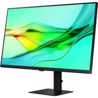 Монитор Samsung ViewFinity S6 LS32D604UAIXCI