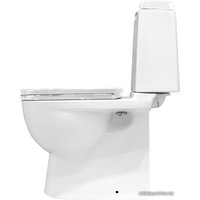 Унитаз напольный Sanita Best DM BSTSLCC04020522