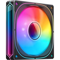 Вентилятор для корпуса Jonsbo FR-505BR (черный)